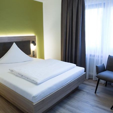 Gaestehaus Hotel Wilms Cologne Luaran gambar