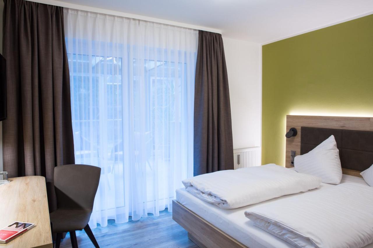 Gaestehaus Hotel Wilms Cologne Luaran gambar