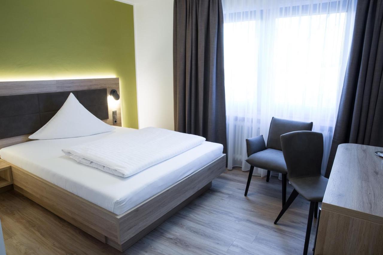 Gaestehaus Hotel Wilms Cologne Luaran gambar