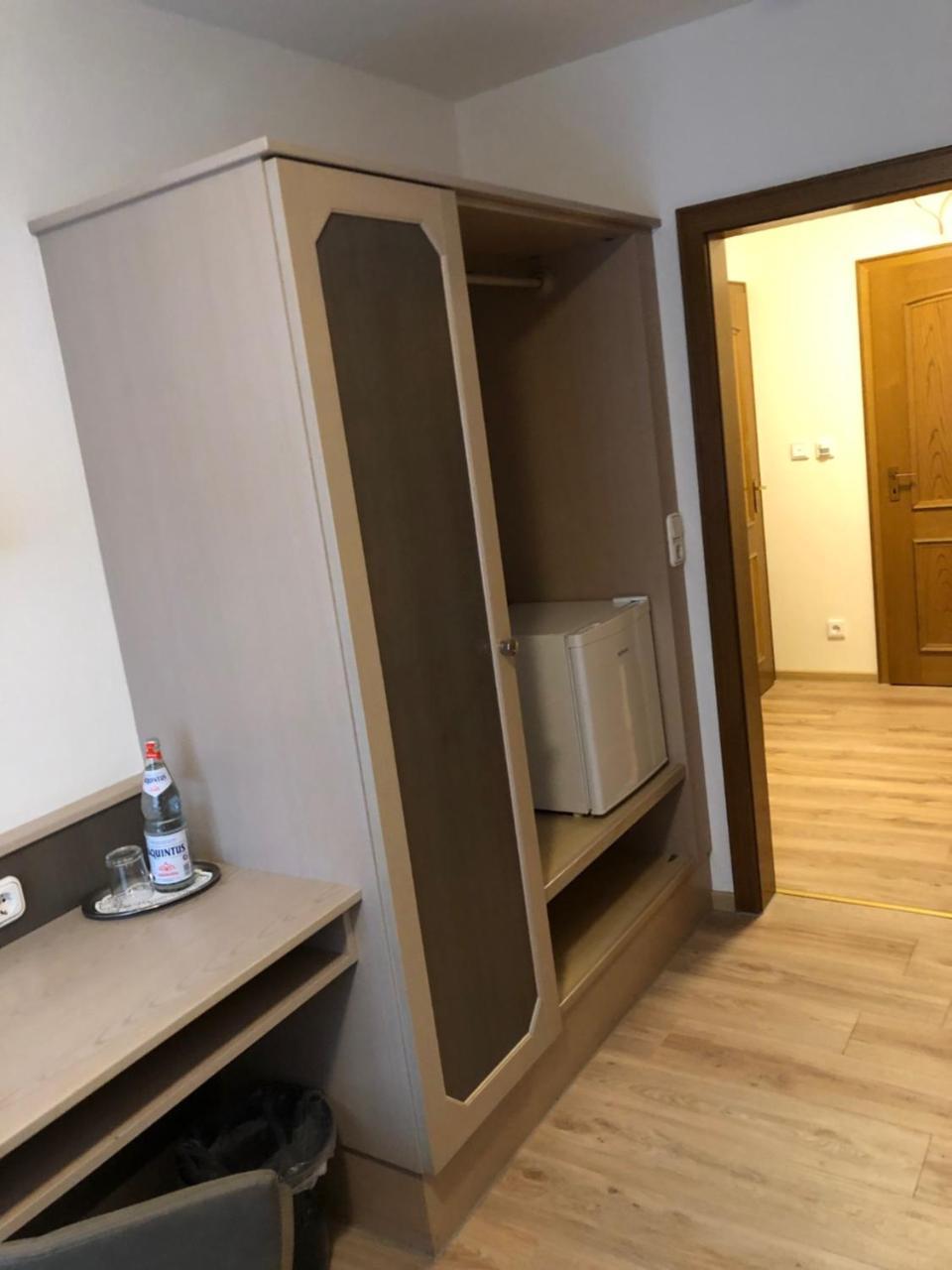 Gaestehaus Hotel Wilms Cologne Luaran gambar