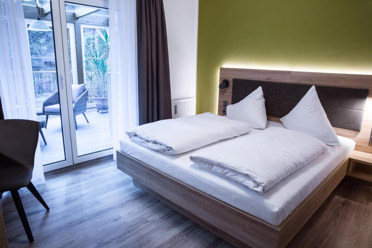 Gaestehaus Hotel Wilms Cologne Luaran gambar