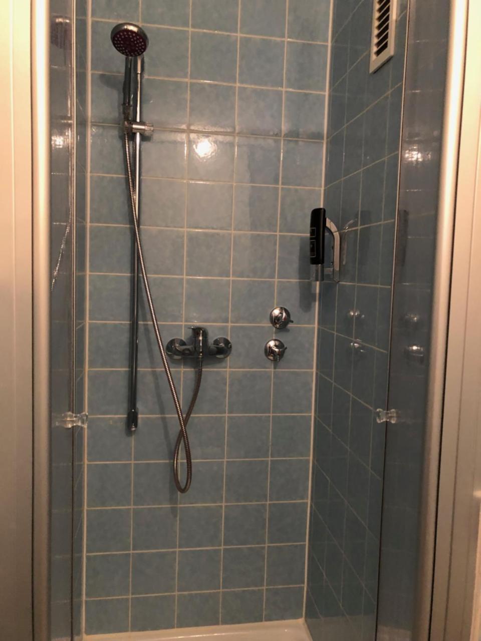 Gaestehaus Hotel Wilms Cologne Luaran gambar